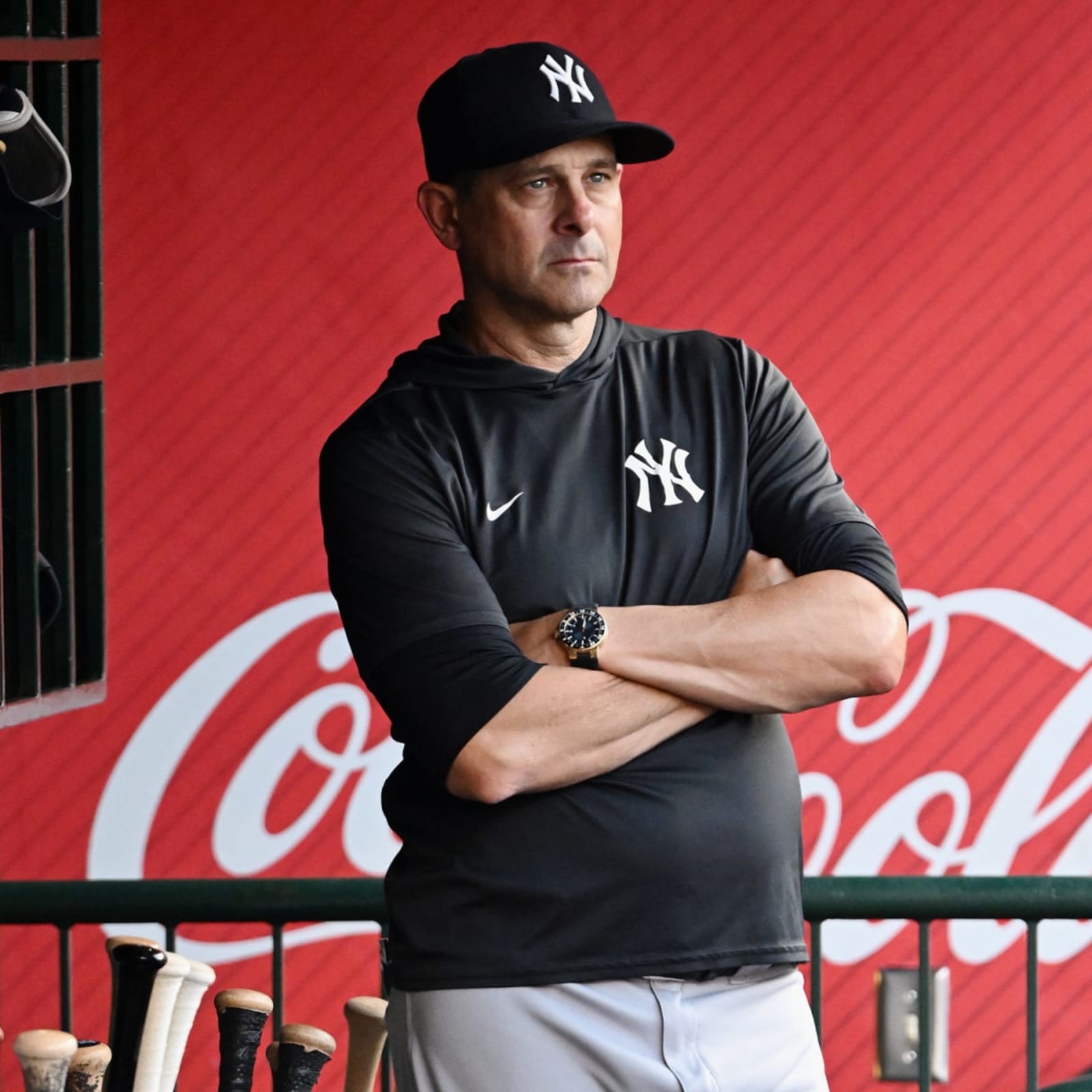 Yankees 'Should Be Pissed Off and Embarrassed' After 9-0 Rays Loss, Says Aaron  Boone, News, Scores, Highlights, Stats, and Rumors
