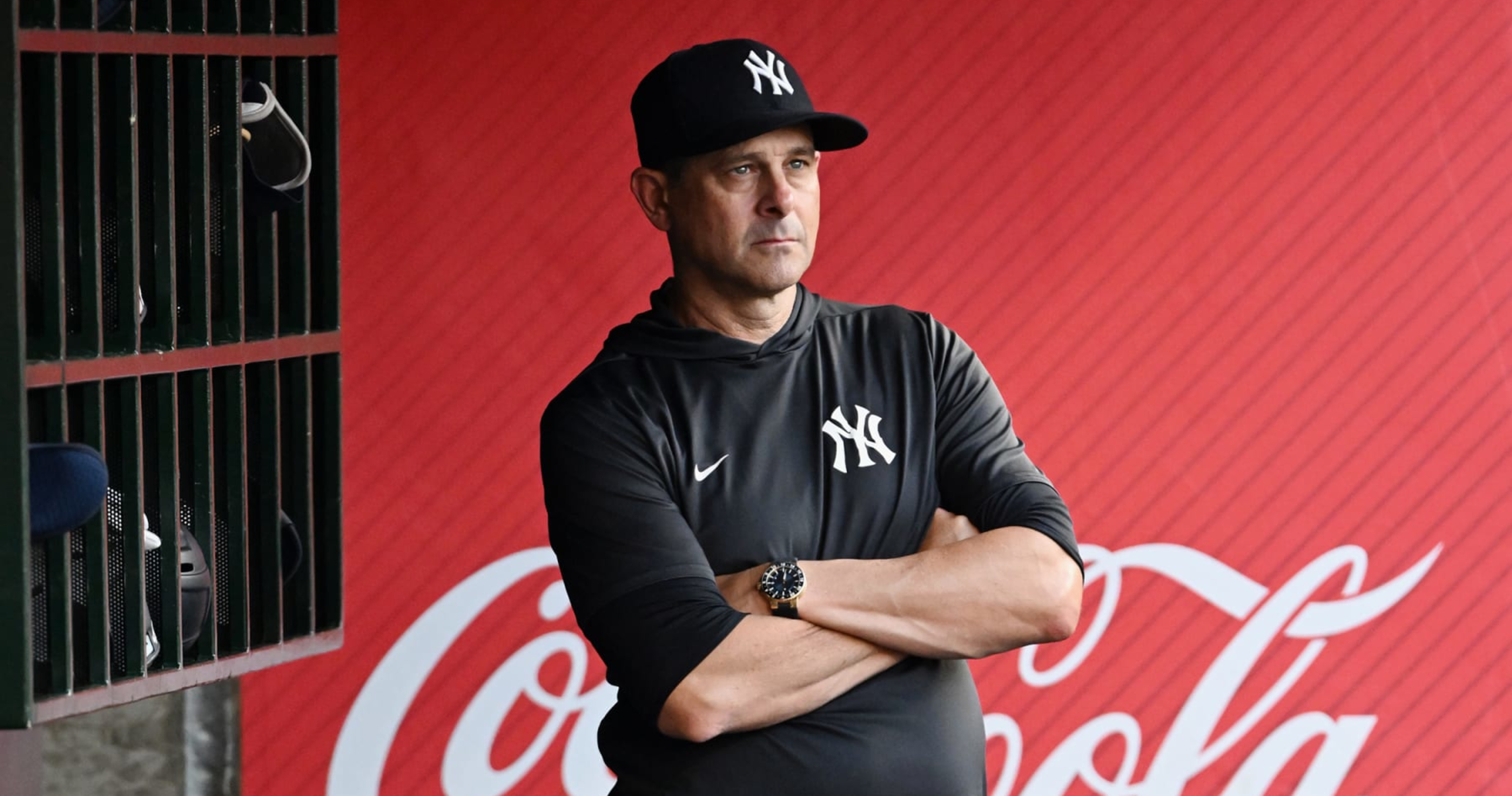 New York Yankees: Aaron Boone snubbed for Manager of the Year Award