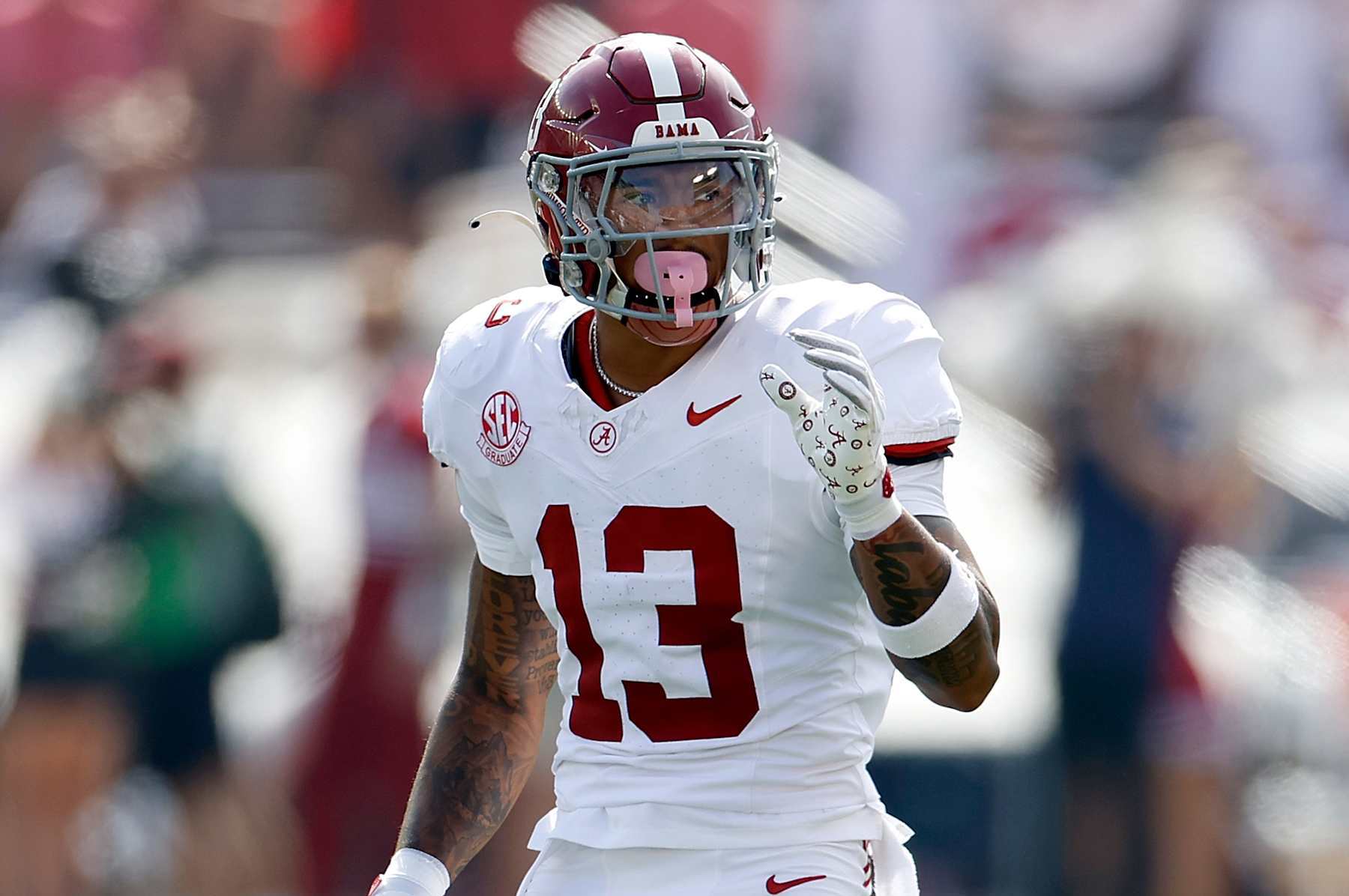 Malachi Moore NFL Draft 2025: Scouting Report for Alabama S