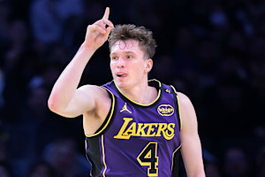 Report Card Grades for Every NBA Team's Rookie Class After 1 Month