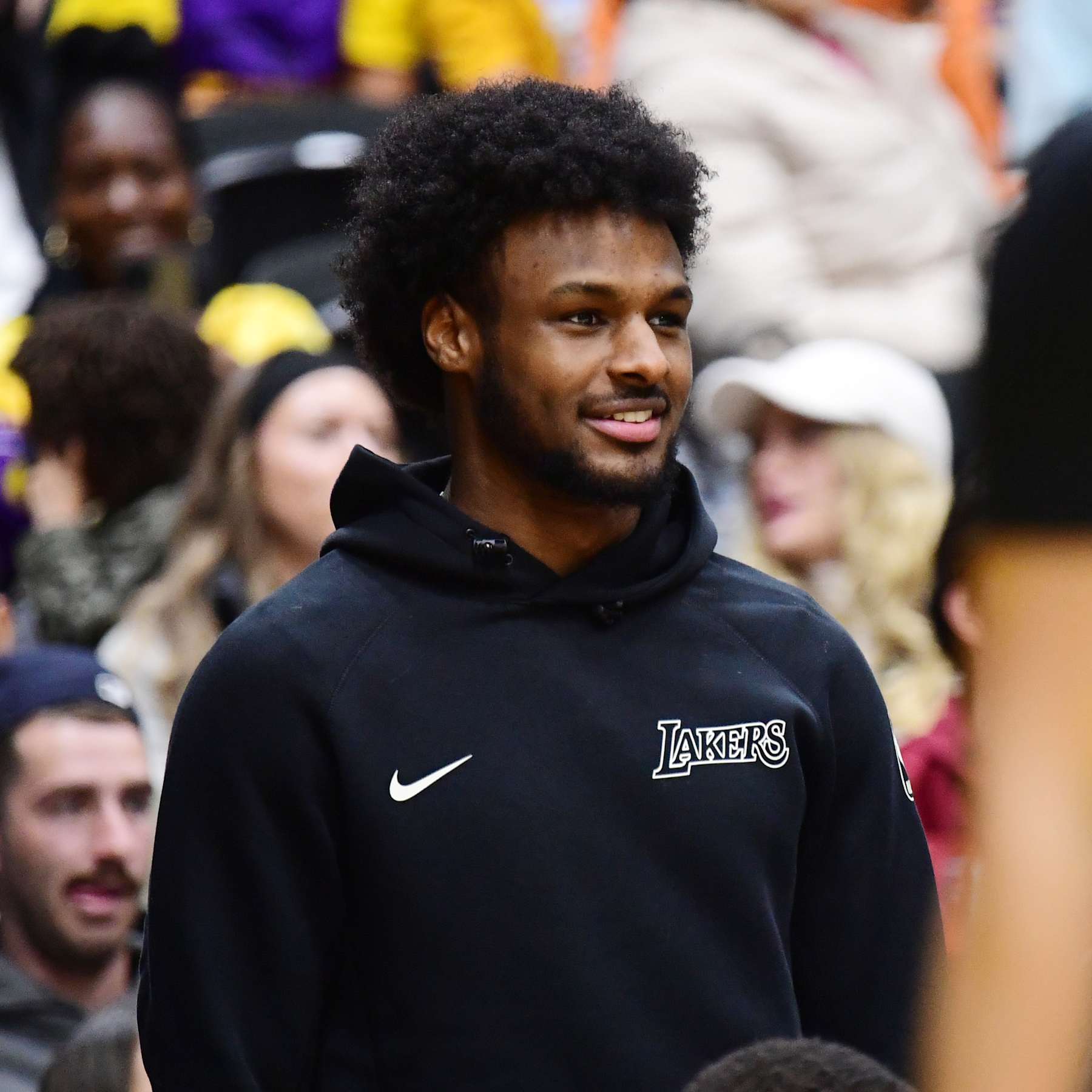 NBA News