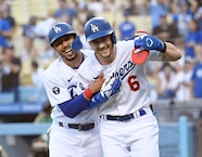 Dodgers Officially Clinch 10th Straight Playoff Berth After MLB s 