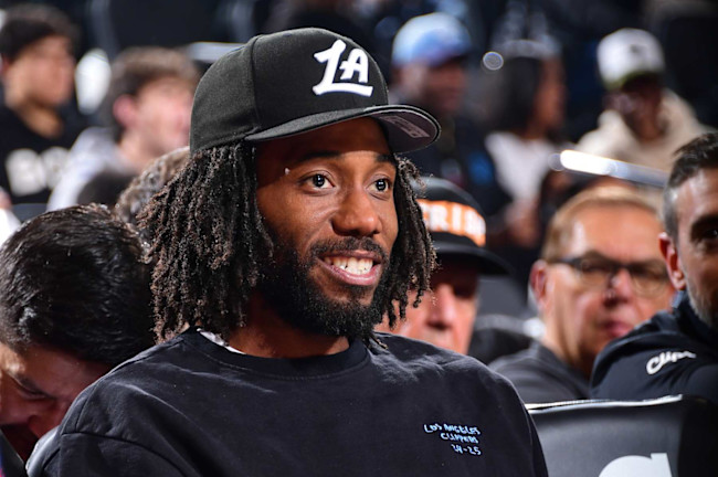 Kawhi leonard recent news new arrivals