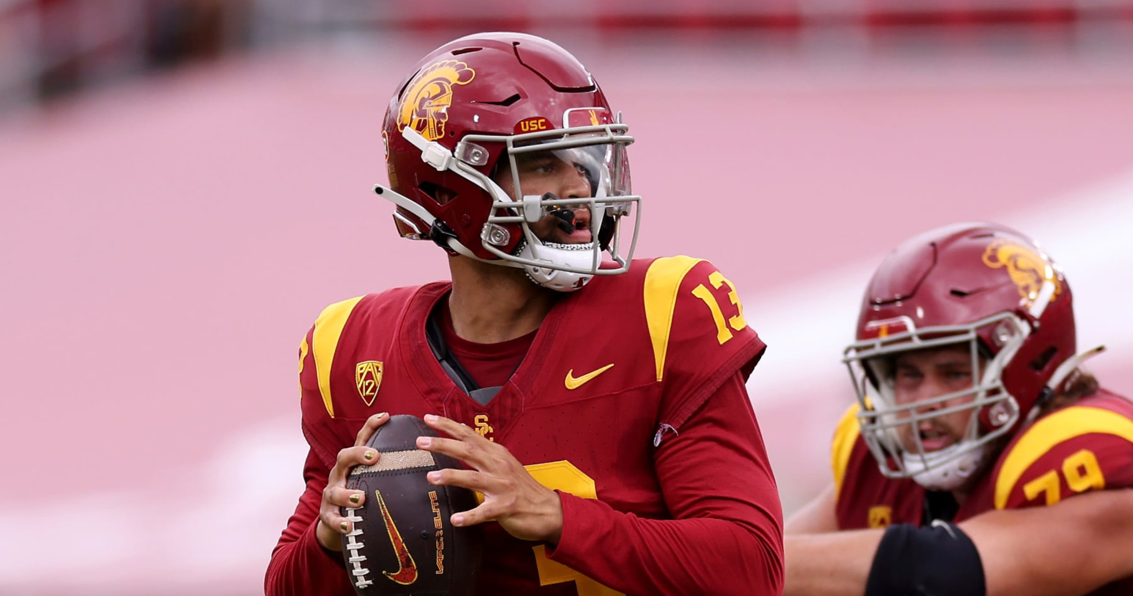 College football: Week 2 rankings see three Group of Five QBs on rise