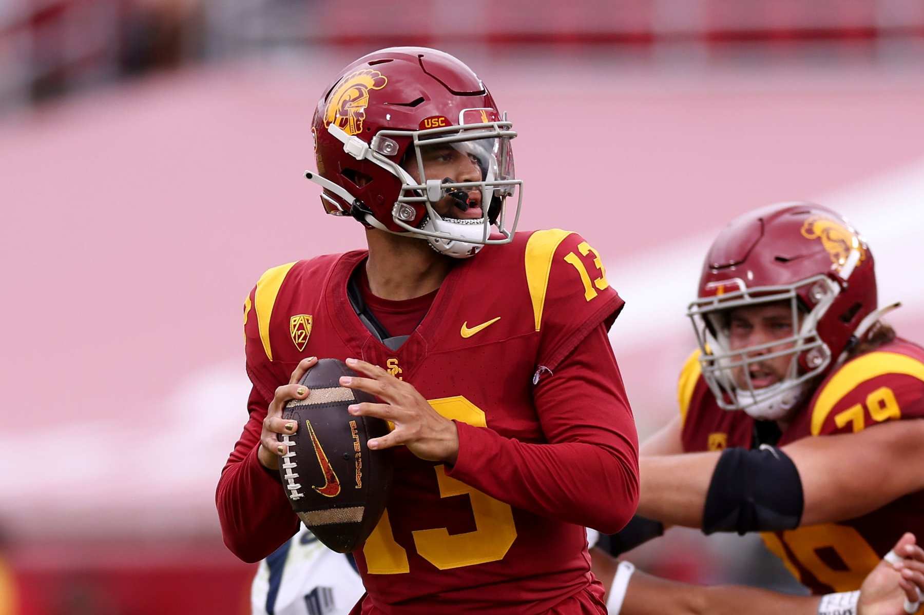 College Football Quarterback Power Rankings After Week 1 Ft. Shedeur  Sanders & Quinn Ewers