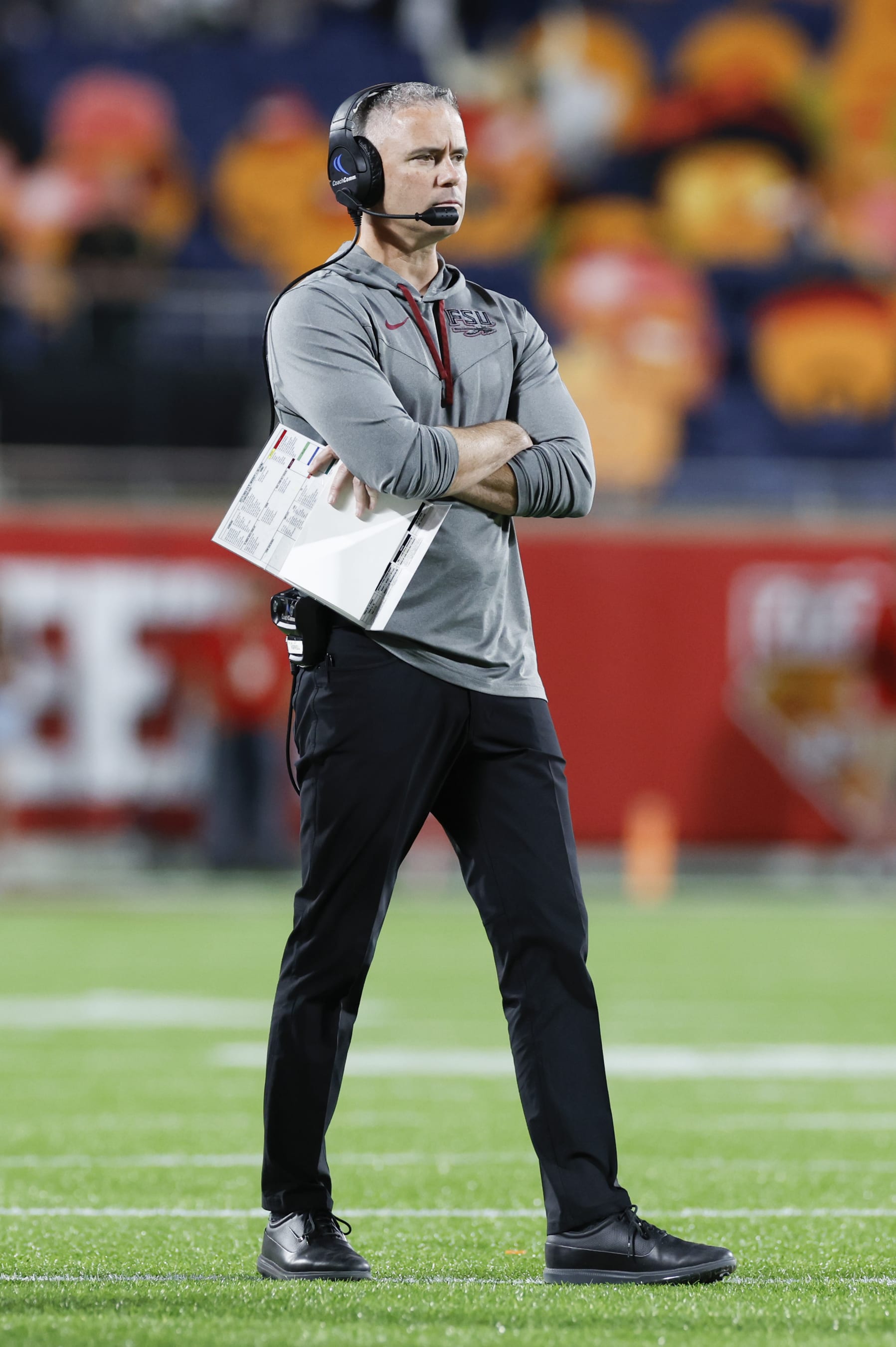 Drinkwitz Remains At Missouri: Contract Extension Through 2029 - stfasxu