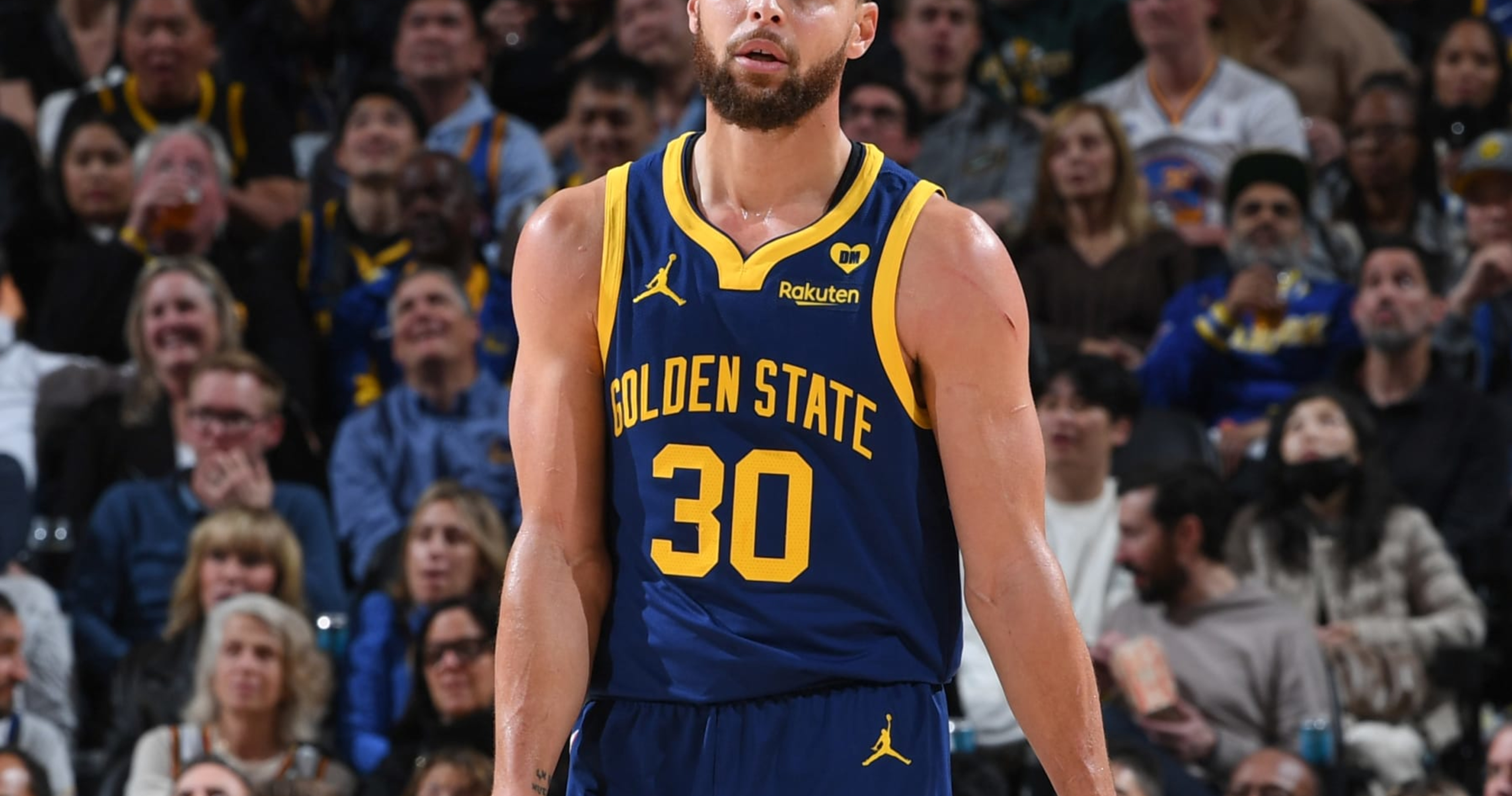 Steph Curry ‘disappointed’ by NBA refs’ inconsistencies in Warriors’ loss to Lakers |  News, scores, highlights, stats and rumors