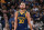 SAN FRANCISCO, CA - JANUARY 25:  Stephen Curry #30 of the Golden State Warriors look on during the game on January 25, 2024 at Chase Center in San Francisco, California. NOTE TO USER: User expressly acknowledges and agrees that, by downloading and or using this photograph, user is consenting to the terms and conditions of Getty Images License Agreement. Mandatory Copyright Notice: Copyright 2024 NBAE (Photo by Noah Graham/NBAE via Getty Images)