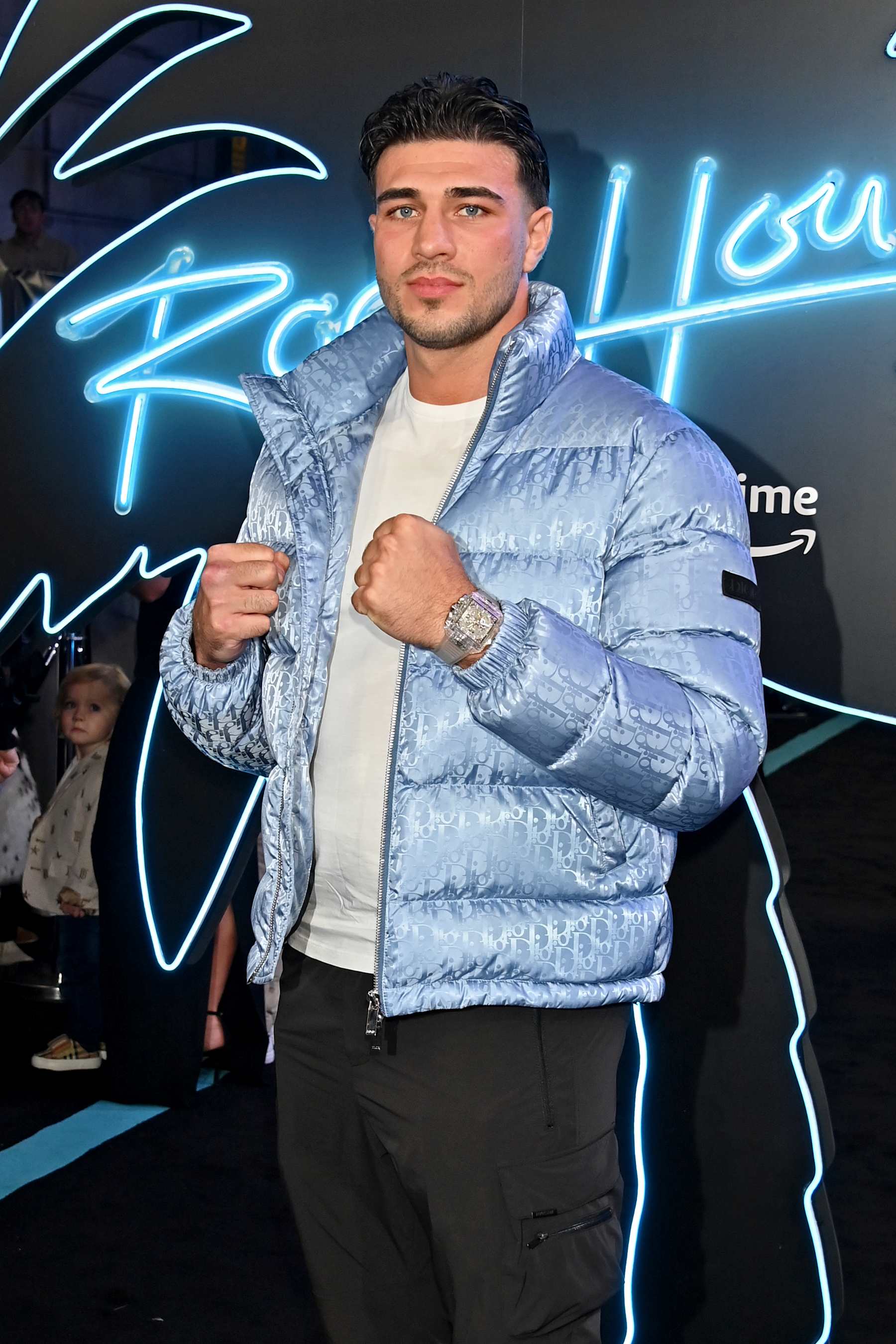 Tommy Fury Cancels Daren Till Boxing Fight, Cites Threat of 'Stupid MMA Tactics'