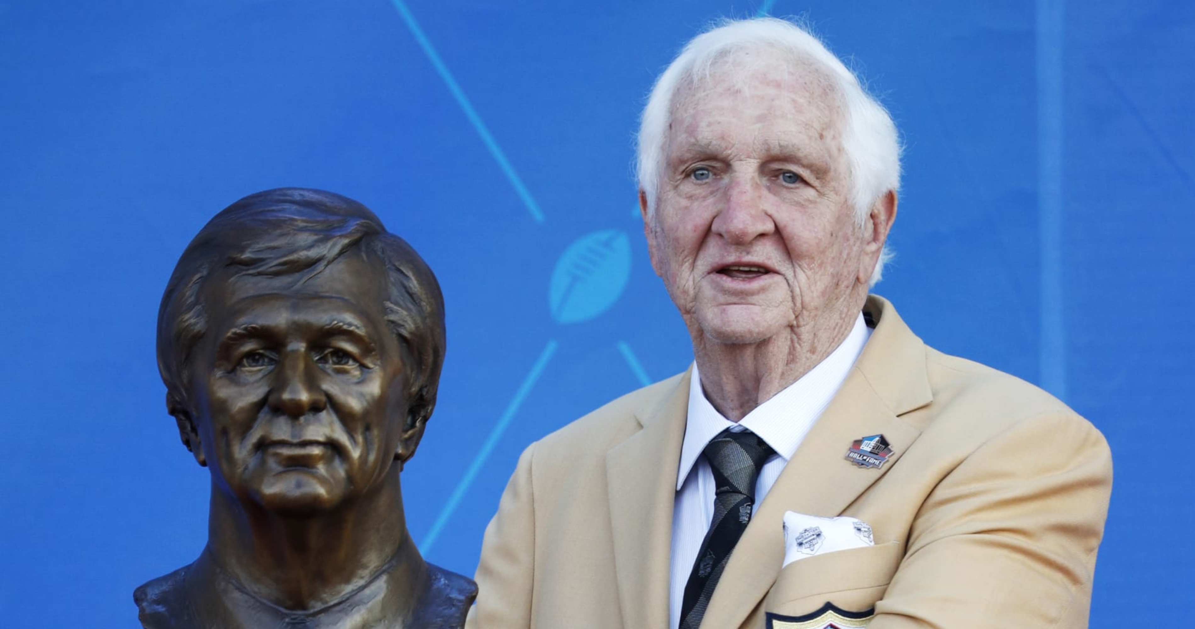 In Their Own Words: Gil Brandt, All OU Sports