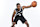 San Antonio TX, - FEBRUARY 3: De'Aaron Fox #4 of the San Antonio Spurs poses for a portrait on February 3, 2025 at Victory Capital Center in San Antonio Texas. NOTE TO USER: User expressly acknowledges and agrees that, by downloading and or using this photograph, user is consenting to the terms and conditions of the Getty Images License Agreement. Mandatory Copyright Notice: Copyright 2025 NBAE (Photos by Michael Gonzales/NBAE via Getty Images)