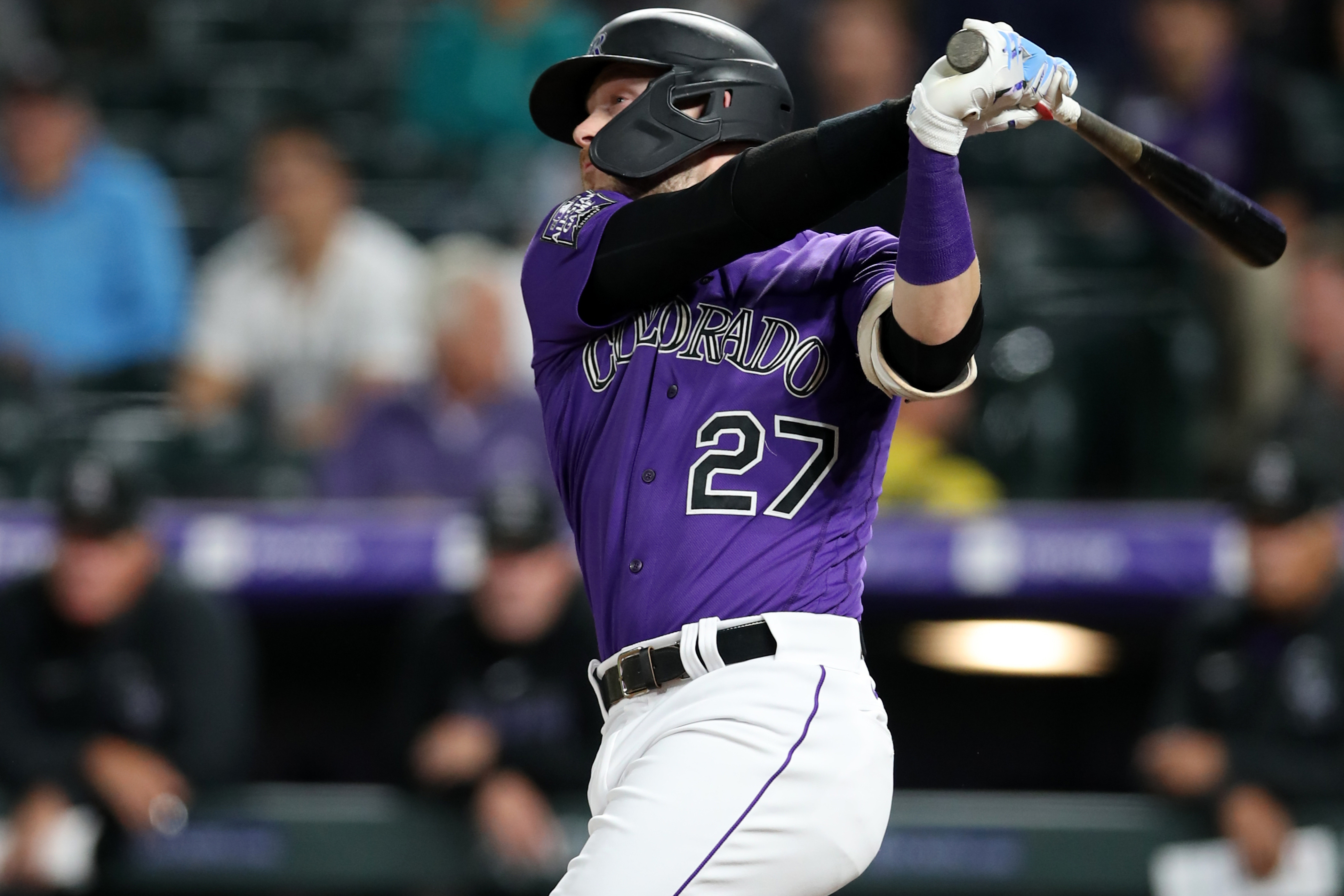 Red Sox Rumors: Trevor Story Pursued After Freddie Freeman Agrees To Dodgers Con..