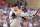MINNEAPOLIS, MN - AUGUST 01: Detroit Tigers starting pitcher Tarik Skubal (29) delivers a pitch during a game between the Minnesota Twins and Detroit Tigers on August 1, 2022 at Target Field in Minneapolis, MN.(Photo by Nick Wosika/Icon Sportswire via Getty Images)