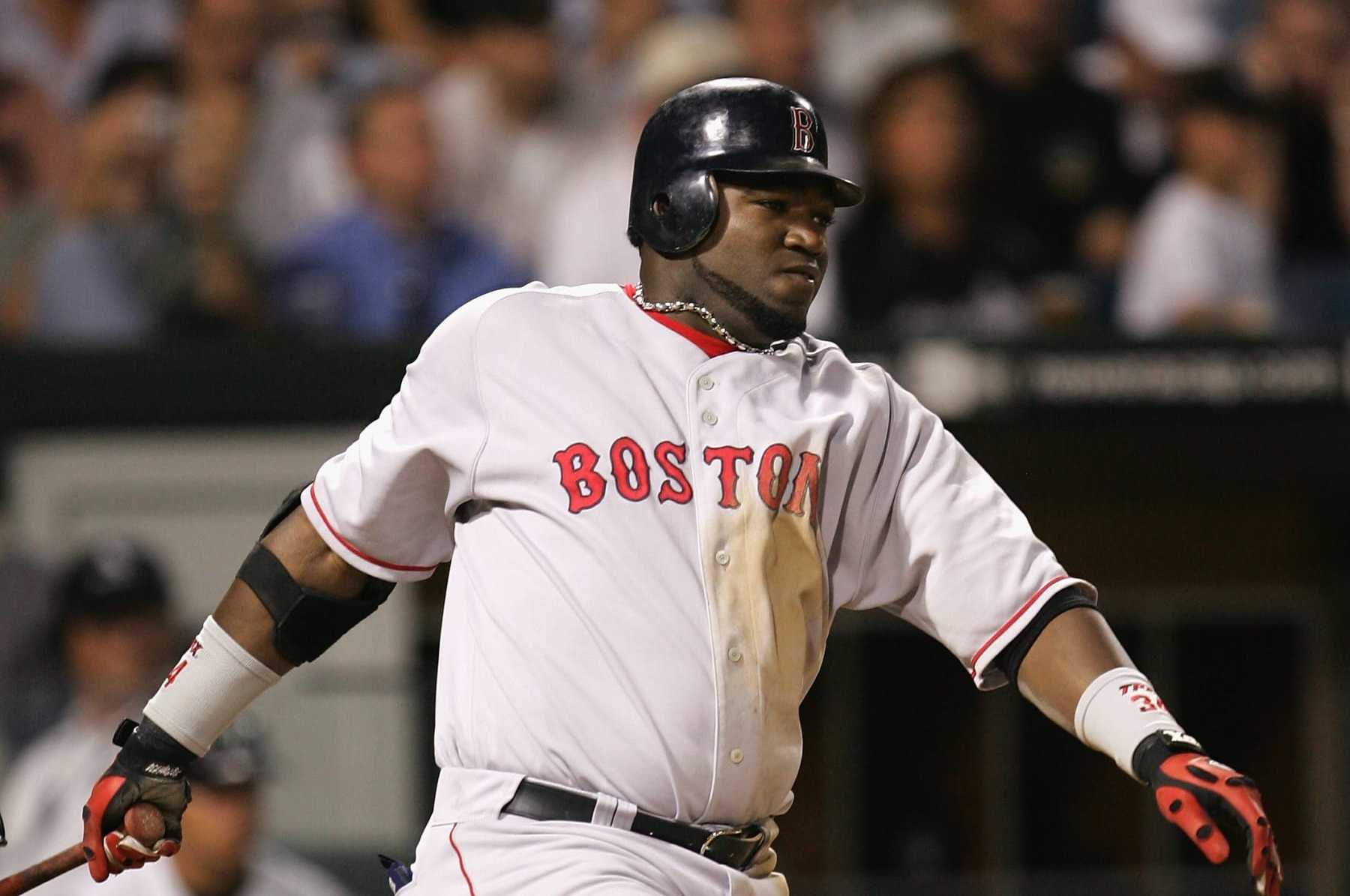 Boston Red Sox: Mo Vaughn and the 6 Most Underrated Players in Team History, News, Scores, Highlights, Stats, and Rumors