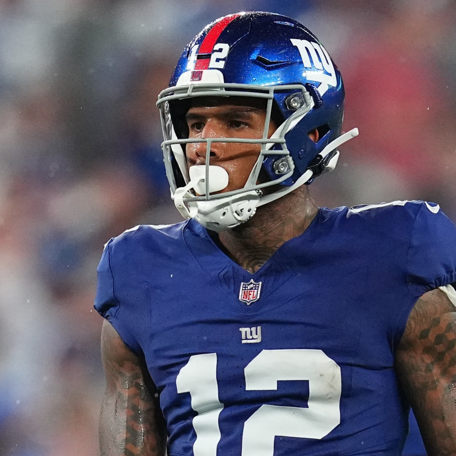 Darren Waller Injury Update: Is the Giants TE Playing in Week 1?