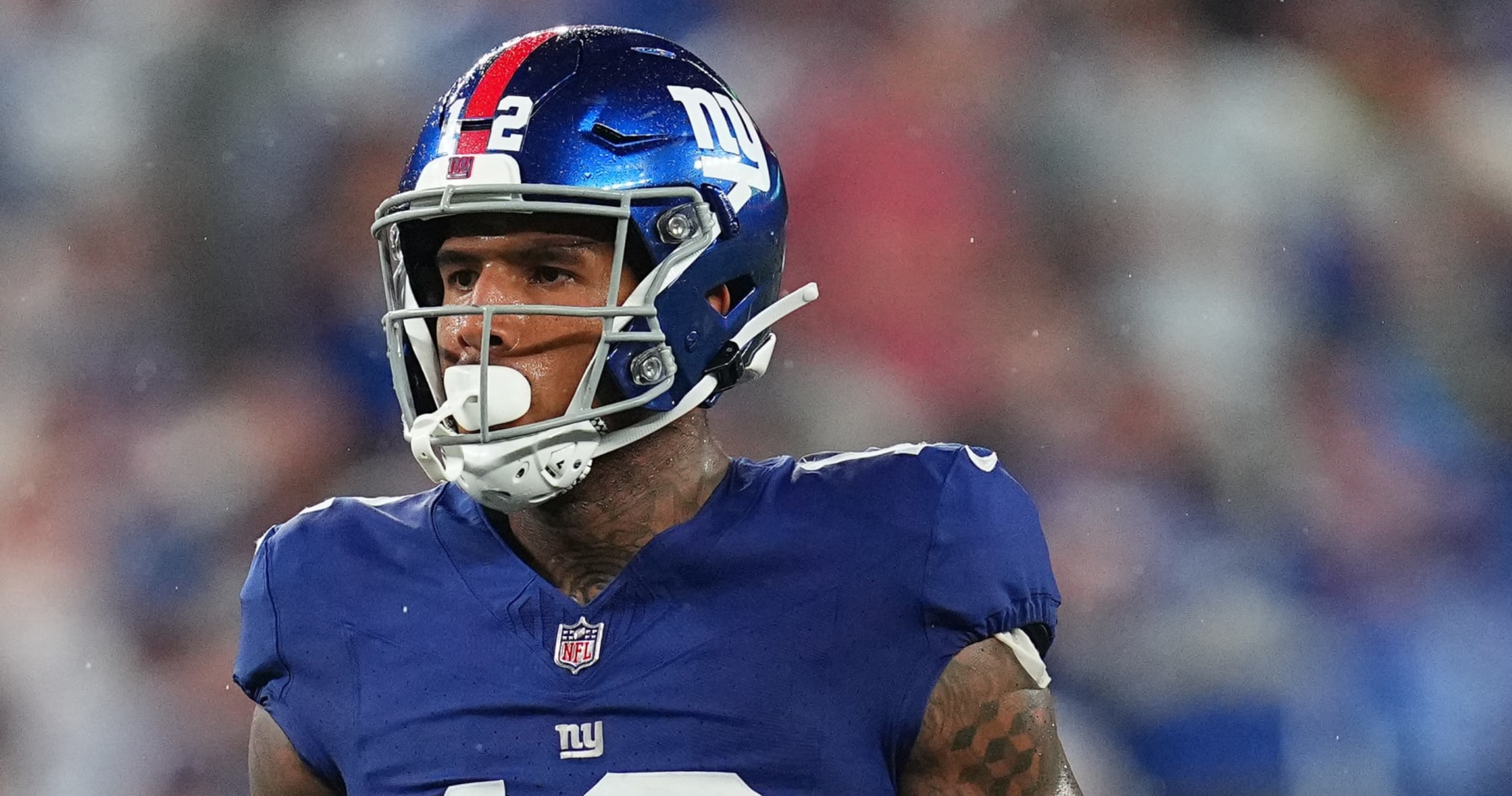 Darren Waller could be transcendent weapon for Daniel Jones