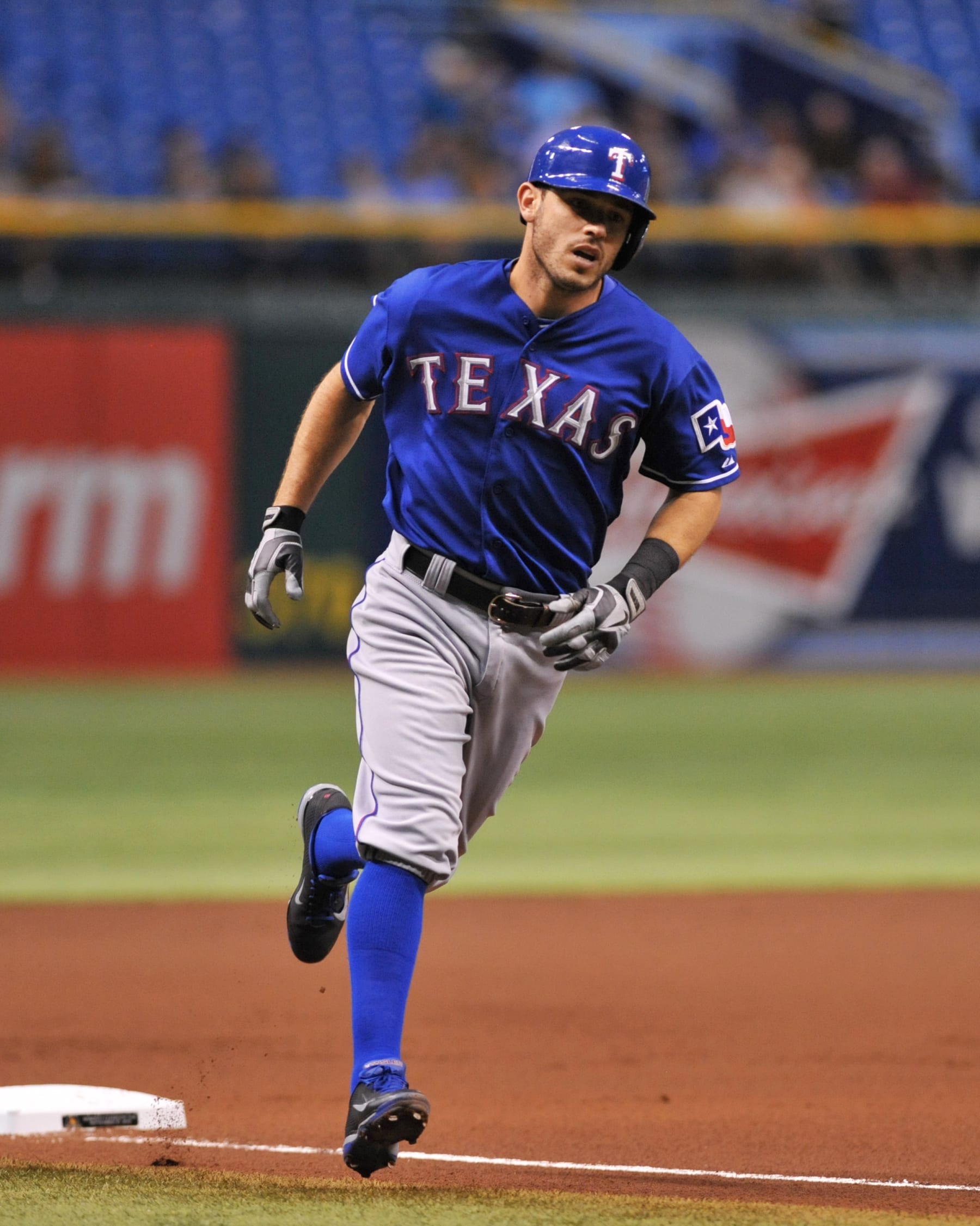 Ian Kinsler