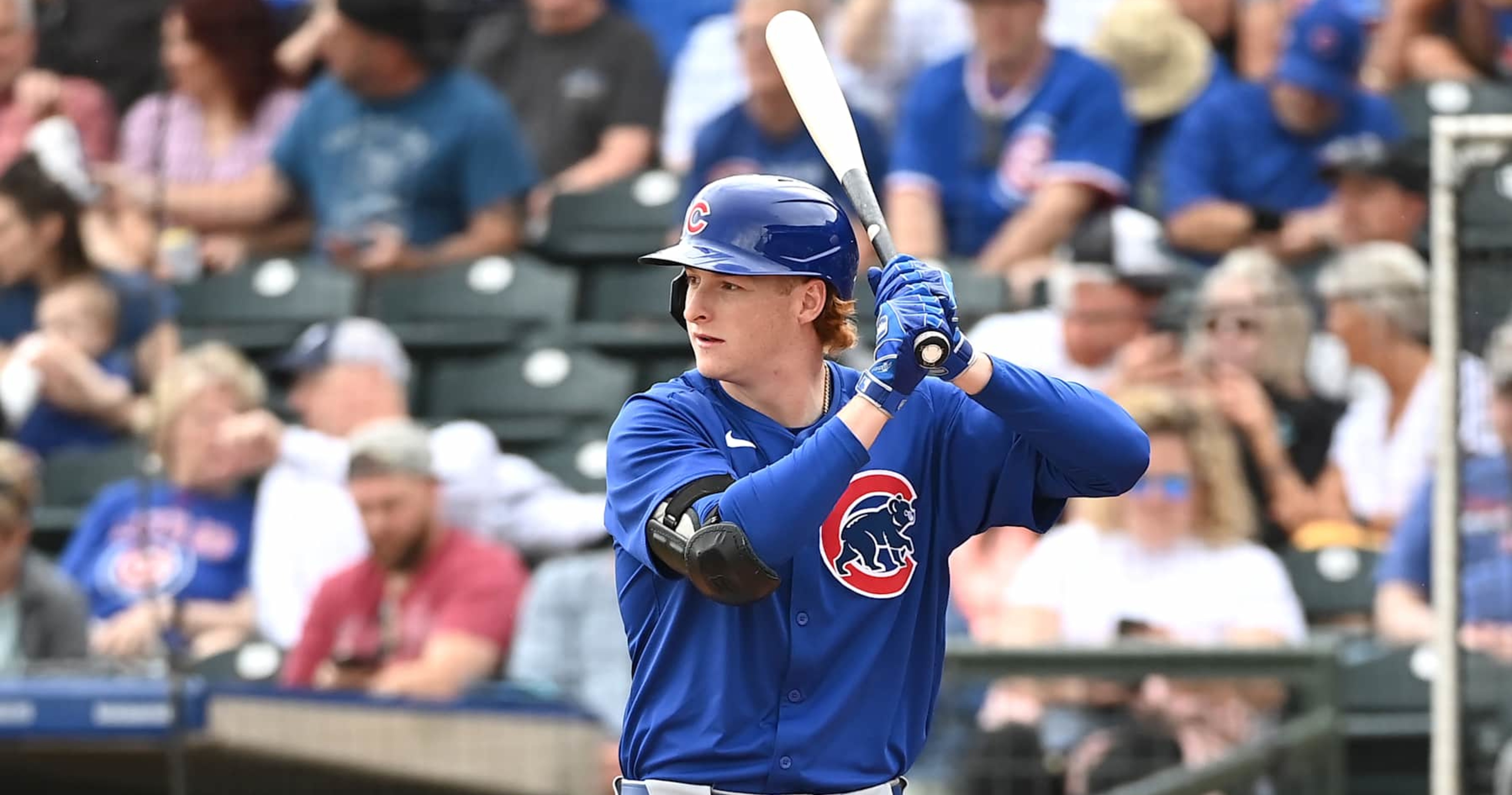 10 MLB Prospects Who Could Be the Centerpiece of 2024 Winter Meetings Trades News, Scores