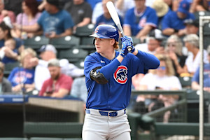 10 MLB Prospects Who Could Be the Centerpiece of 2024 Winter Meetings Trades