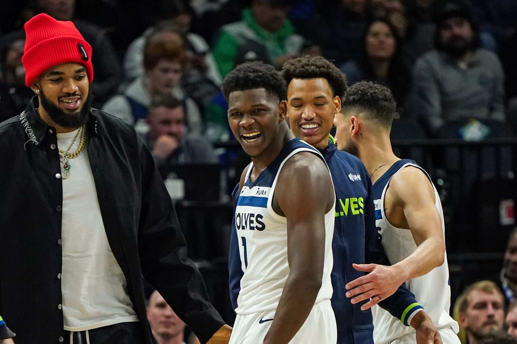 NBA exodus possible as Lakers, Zion Williamson take center stage