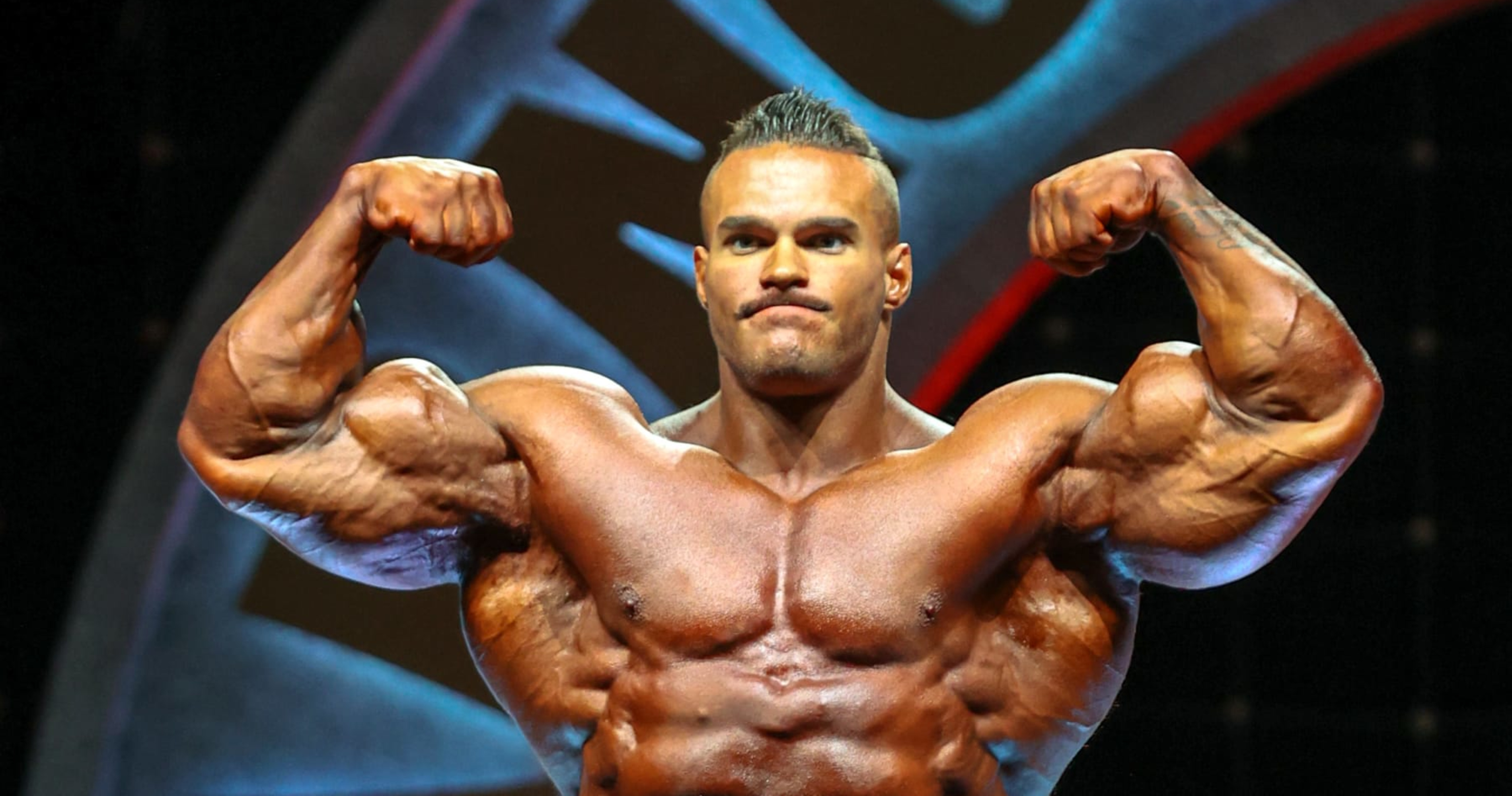 Mr Olympia 2023: schedule, TV and how to watch the bodybuilding