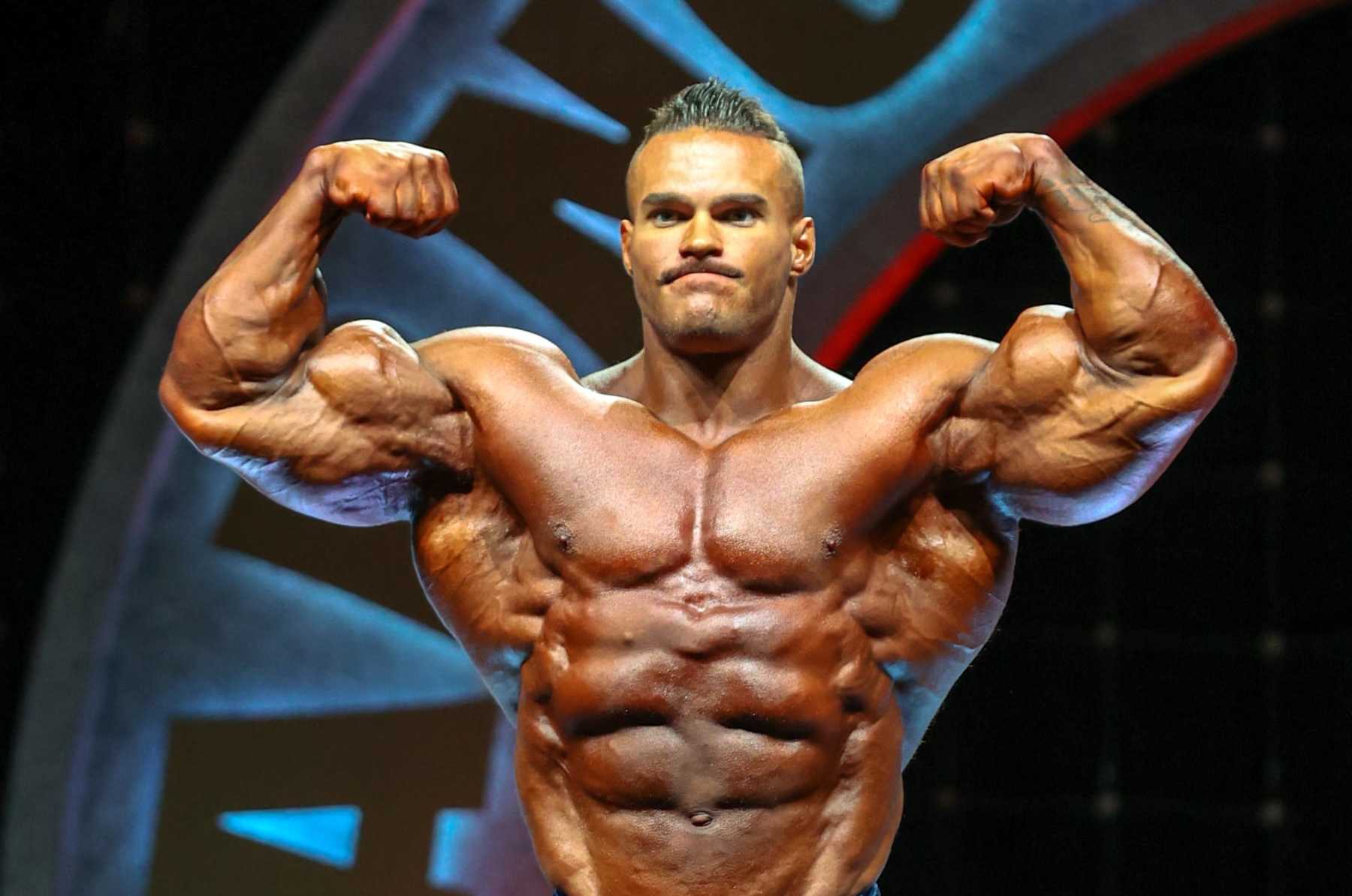 Mr Olympia 2023 results and prize money - where every bodybuilder finished
