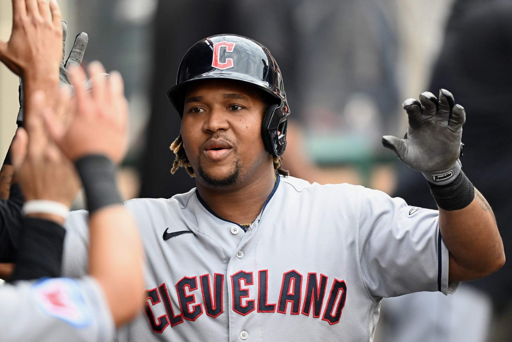 Cleveland Indians, Boston Red Sox lineups for Sunday: Game No. 134 