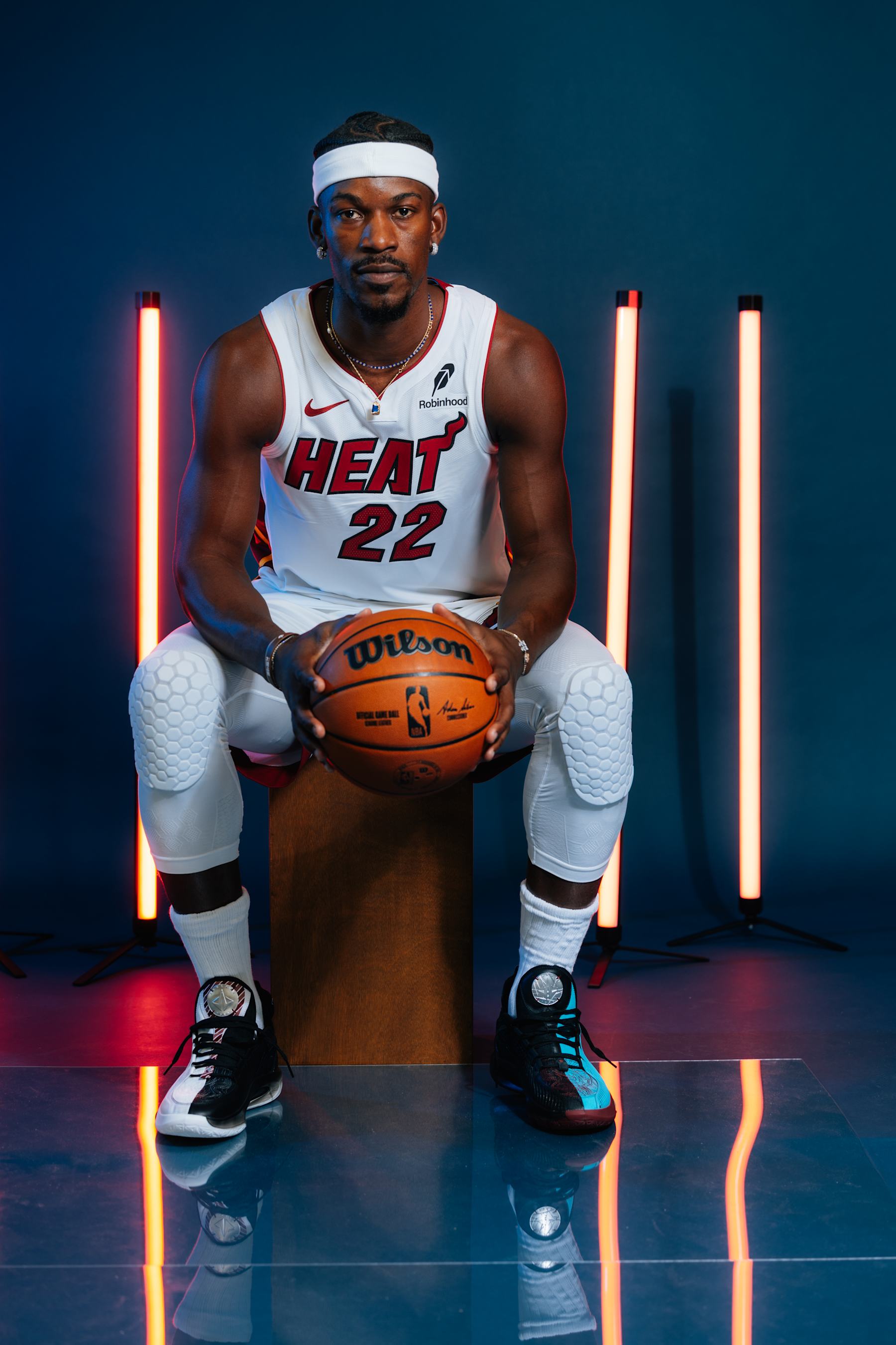 Jimmy Butler