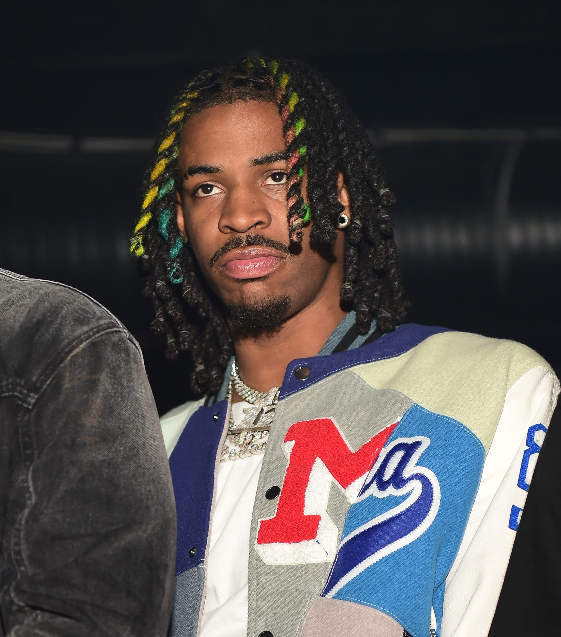 Grizzlies' Ja Morant Suspended 25 Games for Posing with Gun in