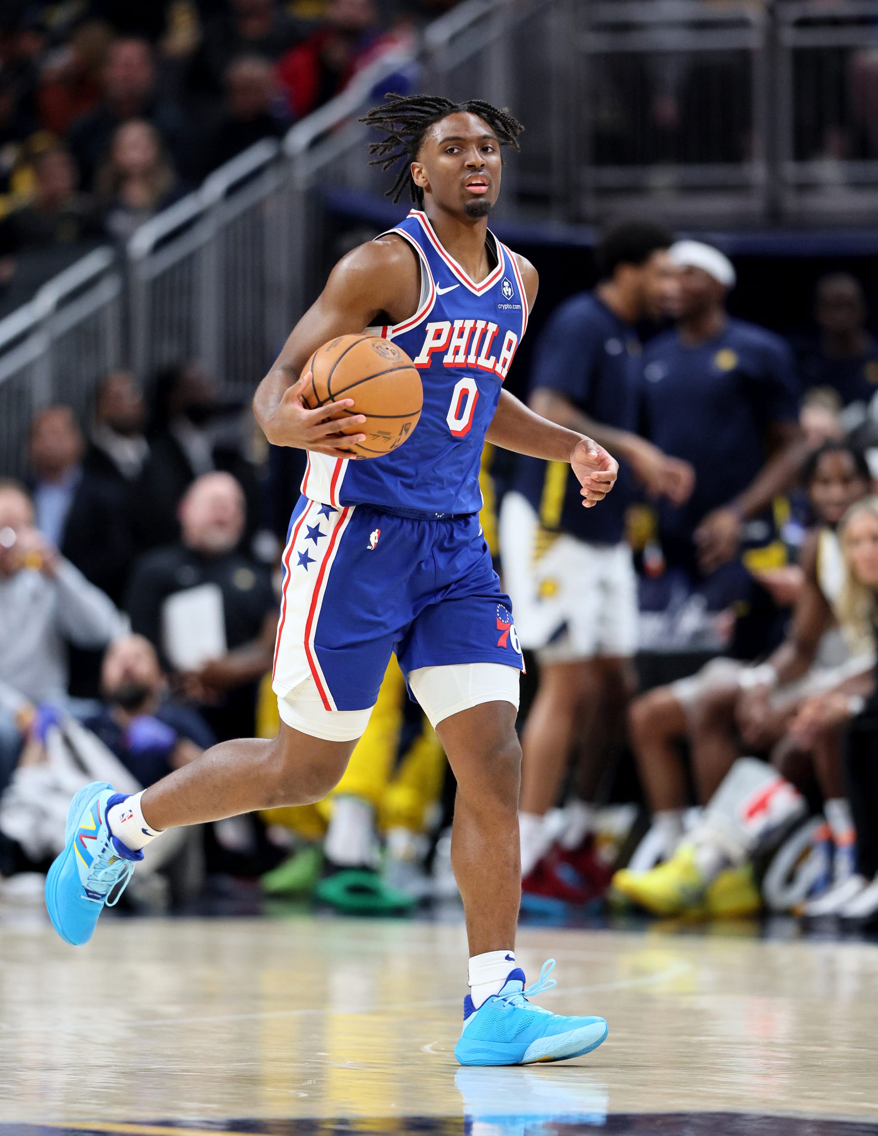 NBA Players Taking Serious Leaps This Season - Vimarsana News