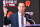PHOENIX, AZ - MARCH 7: Mat Ishbia speaks during a press conference announcing Phoenix as the host of the NBA All-Star 2027 on March 7, 2024 at Footprint Center in Phoenix, Arizona. NOTE TO USER: User expressly acknowledges and agrees that, by downloading and or using this photograph, user is consenting to the terms and conditions of the Getty Images License Agreement. Mandatory Copyright Notice: Copyright 2024 NBAE (Photo by Barry Gossage/NBAE via Getty Images)