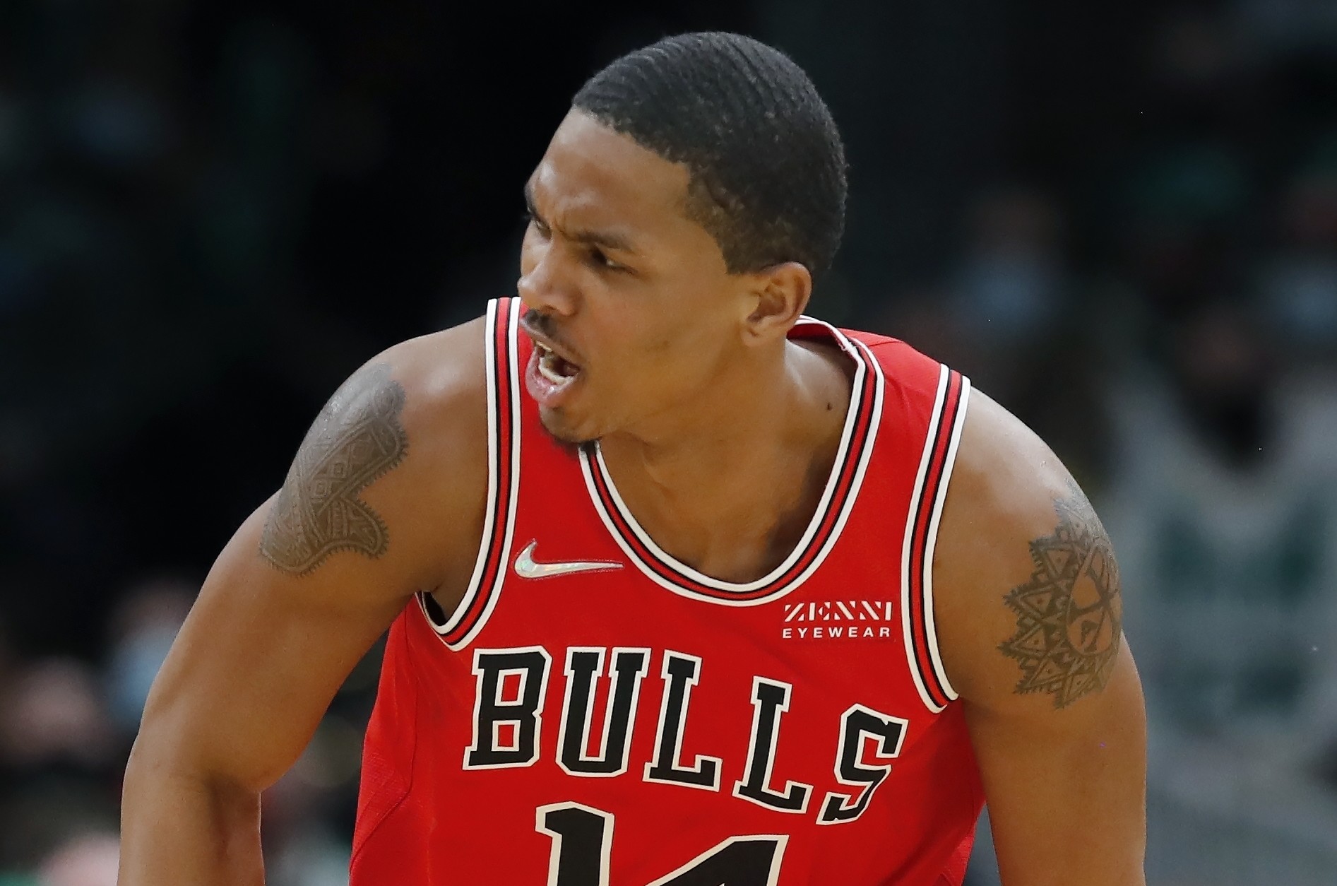 Bulls Rumors: Malcolm Hill Lands 2-Way Contract amid Zach LaVine, Lonzo Ball Injuries