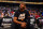 PHOENIX, AZ - MAY 15: Chris Paul #3 of the Phoenix Suns looks on prior to the game against the Dallas Mavericks during Game 7 of the 2022 NBA Playoffs Western Conference Semifinals on May 15, 2022 at Footprint Center in Phoenix, Arizona. NOTE TO USER: User expressly acknowledges and agrees that, by downloading and or using this photograph, user is consenting to the terms and conditions of the Getty Images License Agreement. Mandatory Copyright Notice: Copyright 2022 NBAE (Photo by Barry Gossage/NBAE via Getty Images)