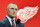 MONTREAL, QUEBEC - JULY 07: Steve Yzerman of the Detroit Red Wings attends the 2022 NHL Draft at the Bell Centre on July 07, 2022 in Montreal, Quebec, Canada. (Photo by Bruce Bennett/Getty Images)
