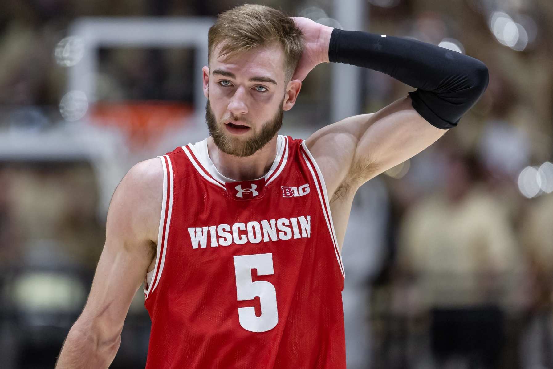 Tyler Wahl