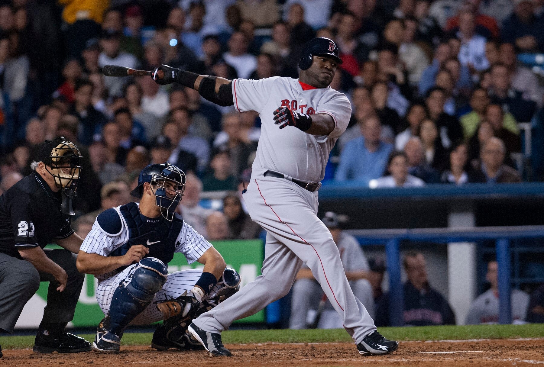 Ranking the 10 Most Memorable Heroes in MLB Playoffs History News