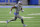 DETROIT, MICHIGAN - DECEMBER 26: Kerryon Johnson #33 of the Detroit Lions runs for a first down during the first quarter of the game against Tampa Bay at Ford Field on December 26, 2020 in Detroit, Michigan. Tampa defeated Detroit 47-7 (Photo by Leon Halip/Getty Images)