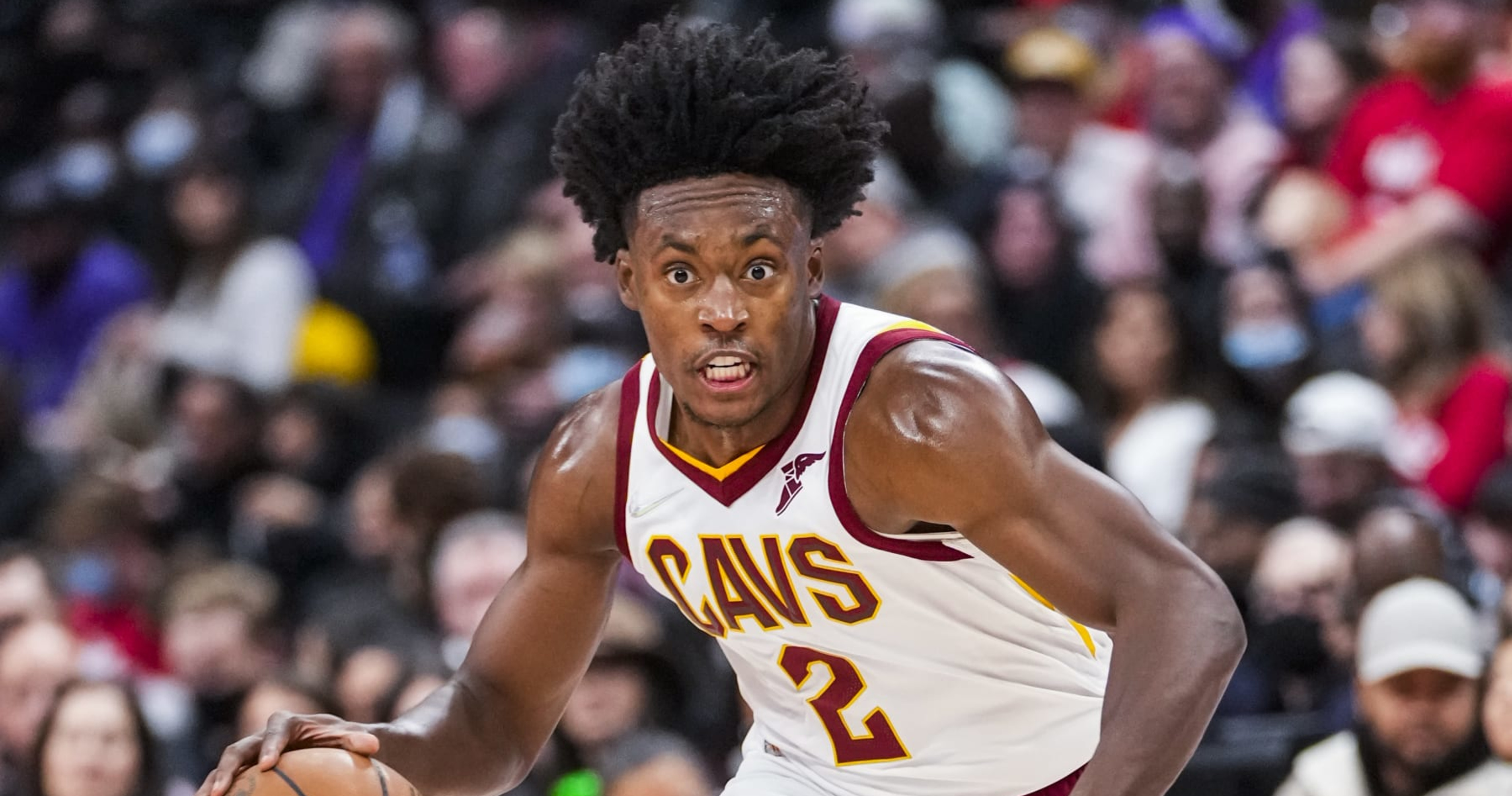 Miles Bridges, Collin Sexton among players receiving qualifying offers