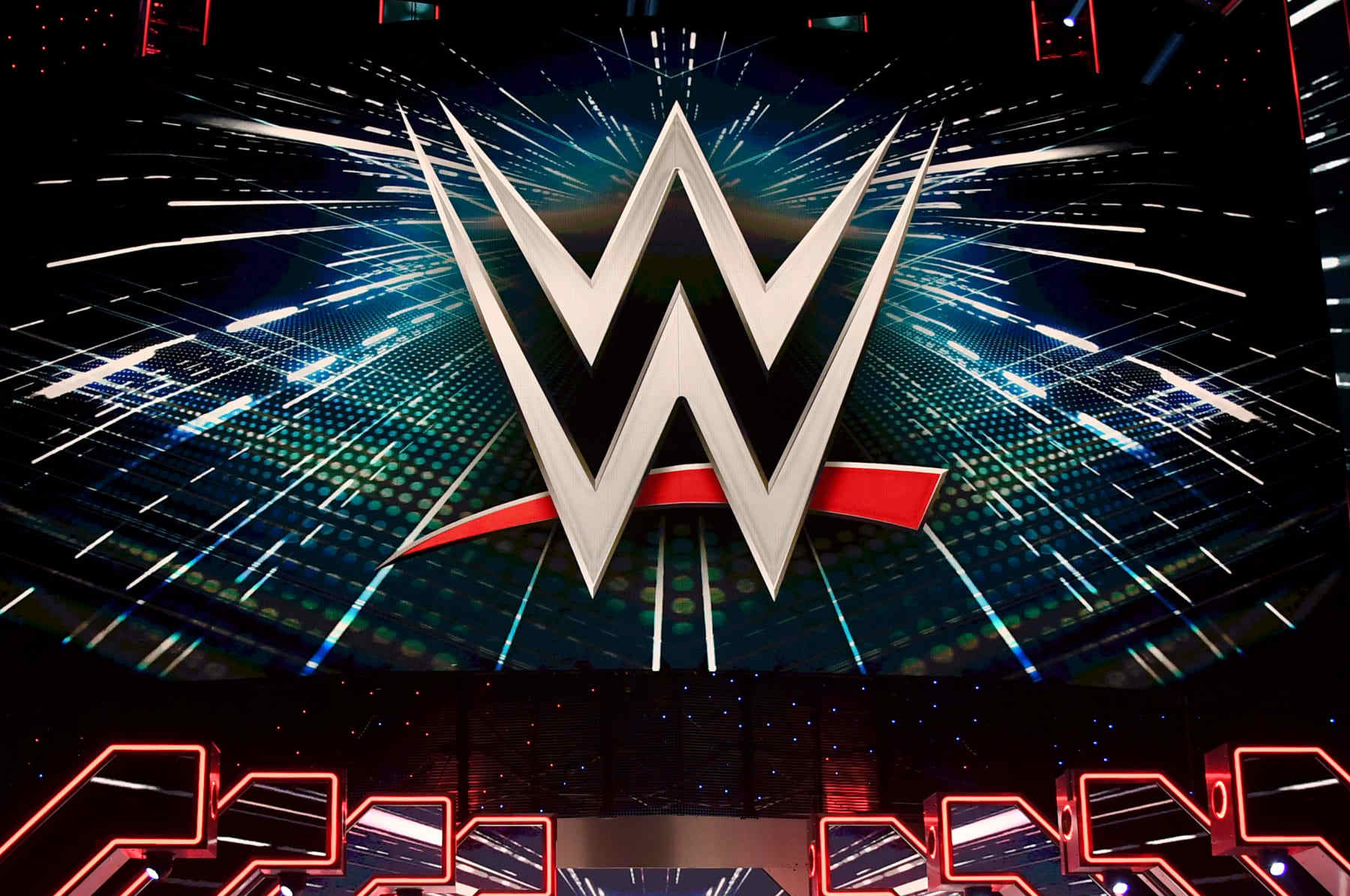 Video: WWE Reveals WWE Speed Championship for New Show with 3-Minute  Matches on X | News, Scores, Highlights, Stats, and Rumors | Bleacher Report