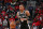 NEW ORLEANS, LA - APRIL 13: Dejounte Murray #5 of the San Antonio Spurs handles the ball during the game against the New Orleans Pelicans on April 13, 2022 at the Smoothie King Center in New Orleans, Louisiana. NOTE TO USER: User expressly acknowledges and agrees that, by downloading and or using this Photograph, user is consenting to the terms and conditions of the Getty Images License Agreement. Mandatory Copyright Notice: Copyright 2022 NBAE (Photo by Layne Murdoch Jr./NBAE via Getty Images)