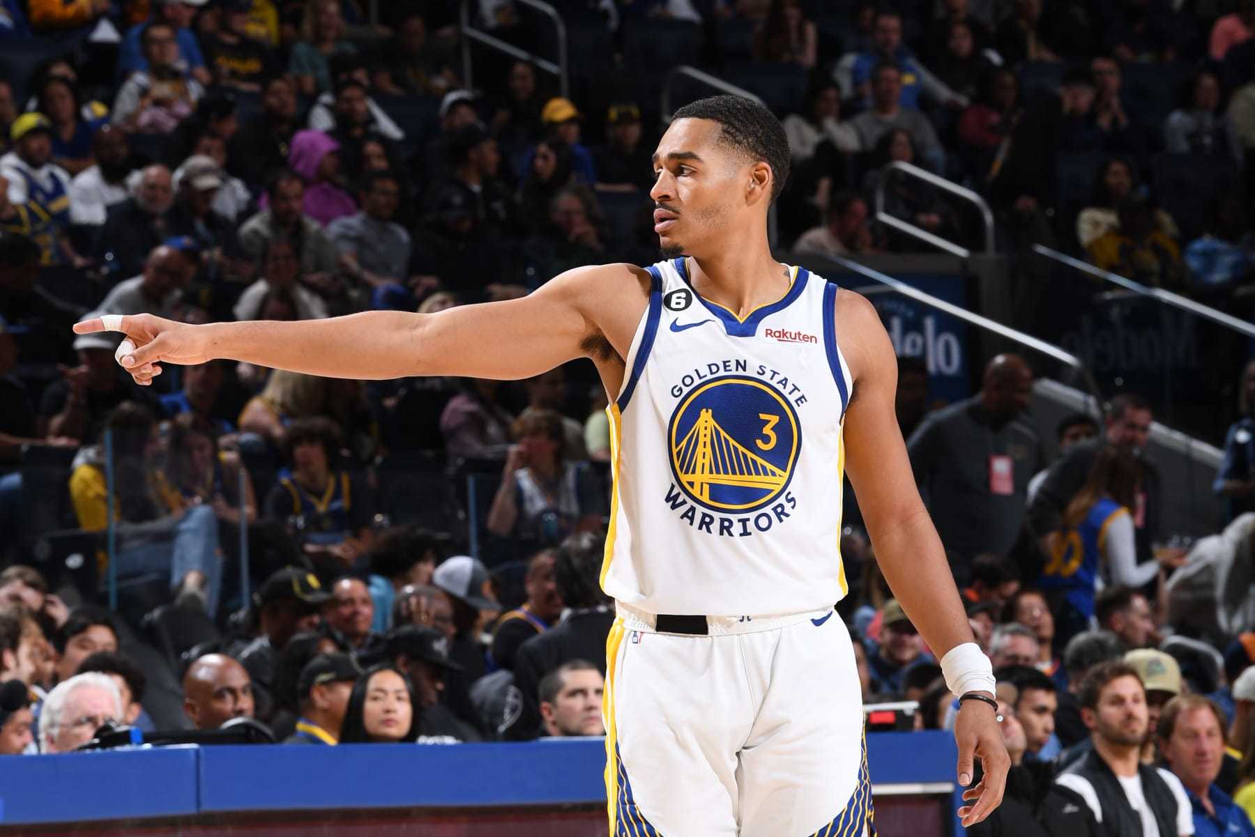 2022-23 NBA Sixth Man of the Year Betting Odds & Prediction: Powell & Wood Best  Preseason Bets