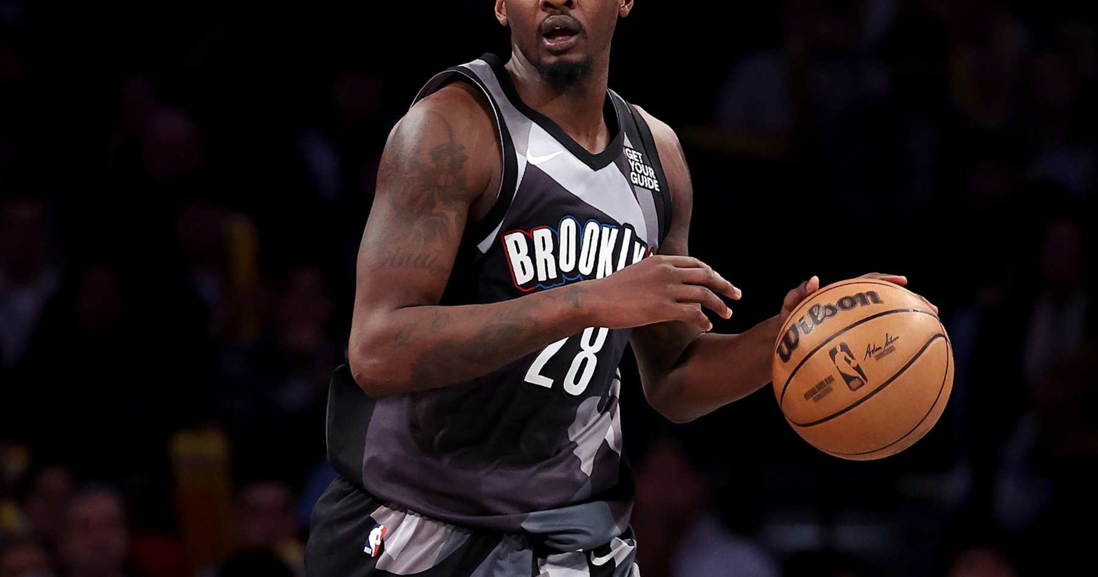NBA Trade Rumors: Grizzlies in ‘Active Discussions’ for Nets’ Dorian Finney-Smith