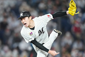 Roki Sasaki's Agent Provides Update on Free Agent Pitcher amid Dodgers, Padres Rumors