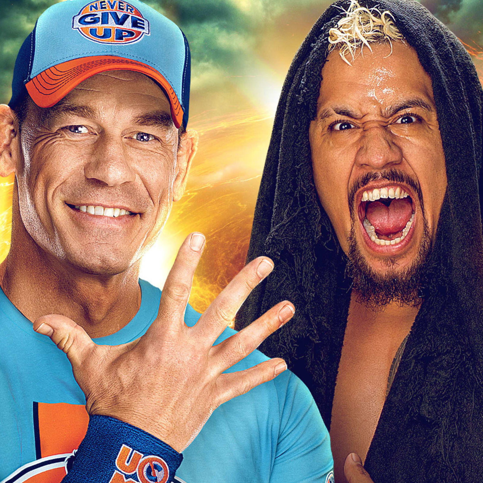 Solo Sikoa Defeats John Cena at WWE Crown Jewel 2023 News