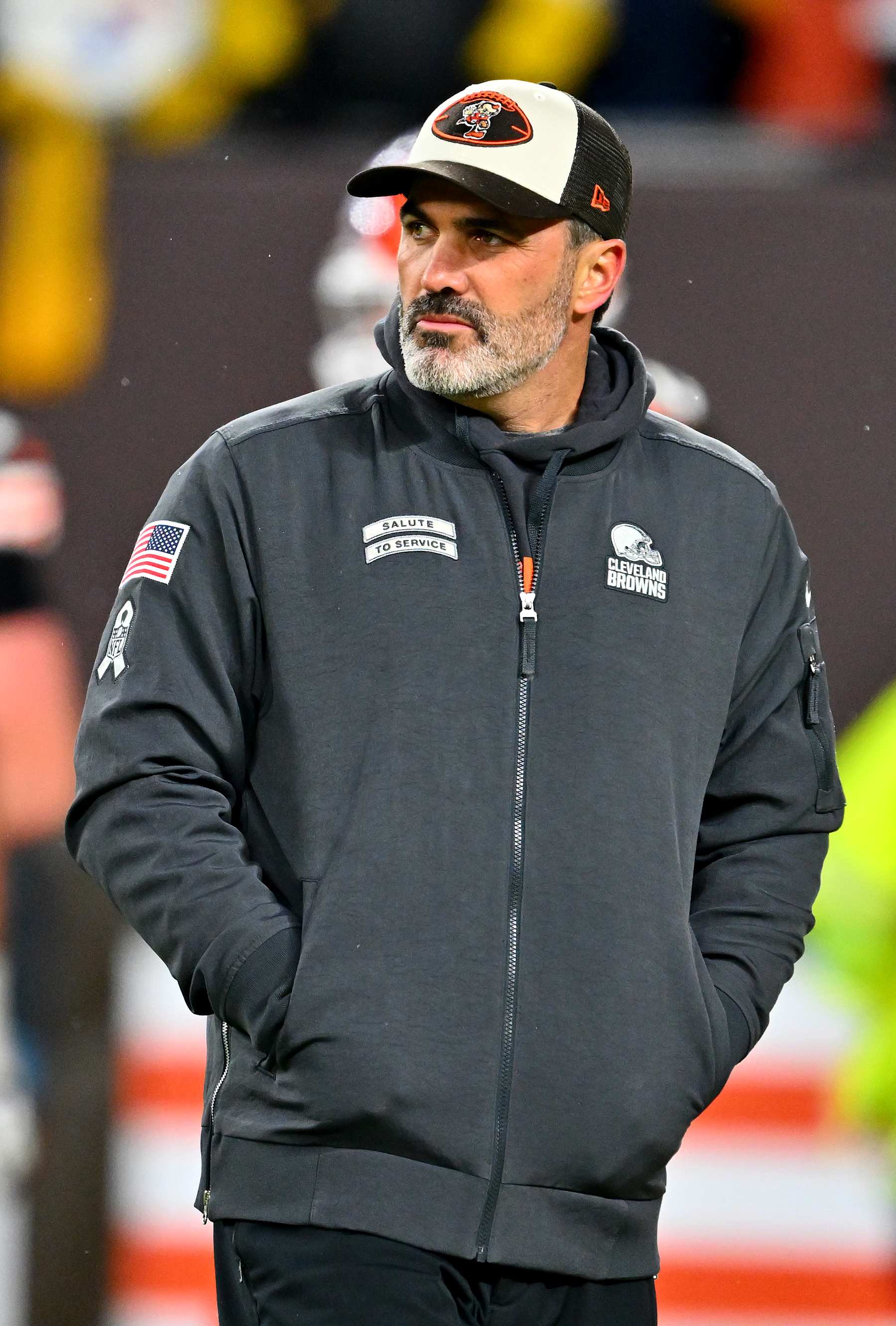 Report: 'No Plans' for Kevin Stefanski Firing as Browns HC; Staff Changes  Possible | News, Scores, Highlights, Stats, and Rumors | Bleacher Report
