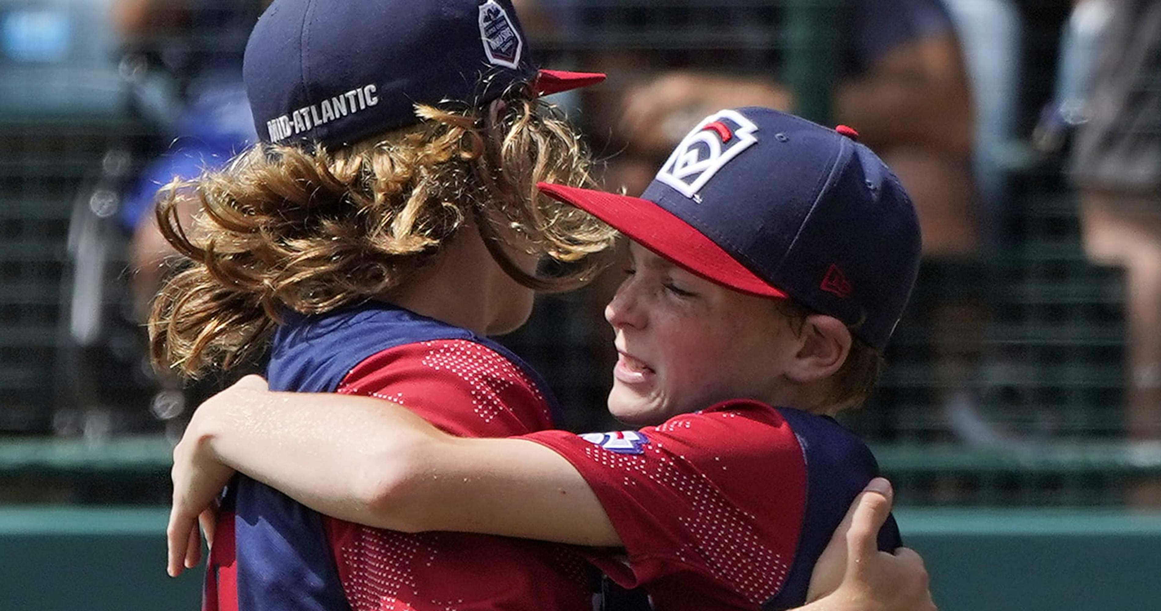 Little League World Series 2022: Monday Scores, Bracket Results and