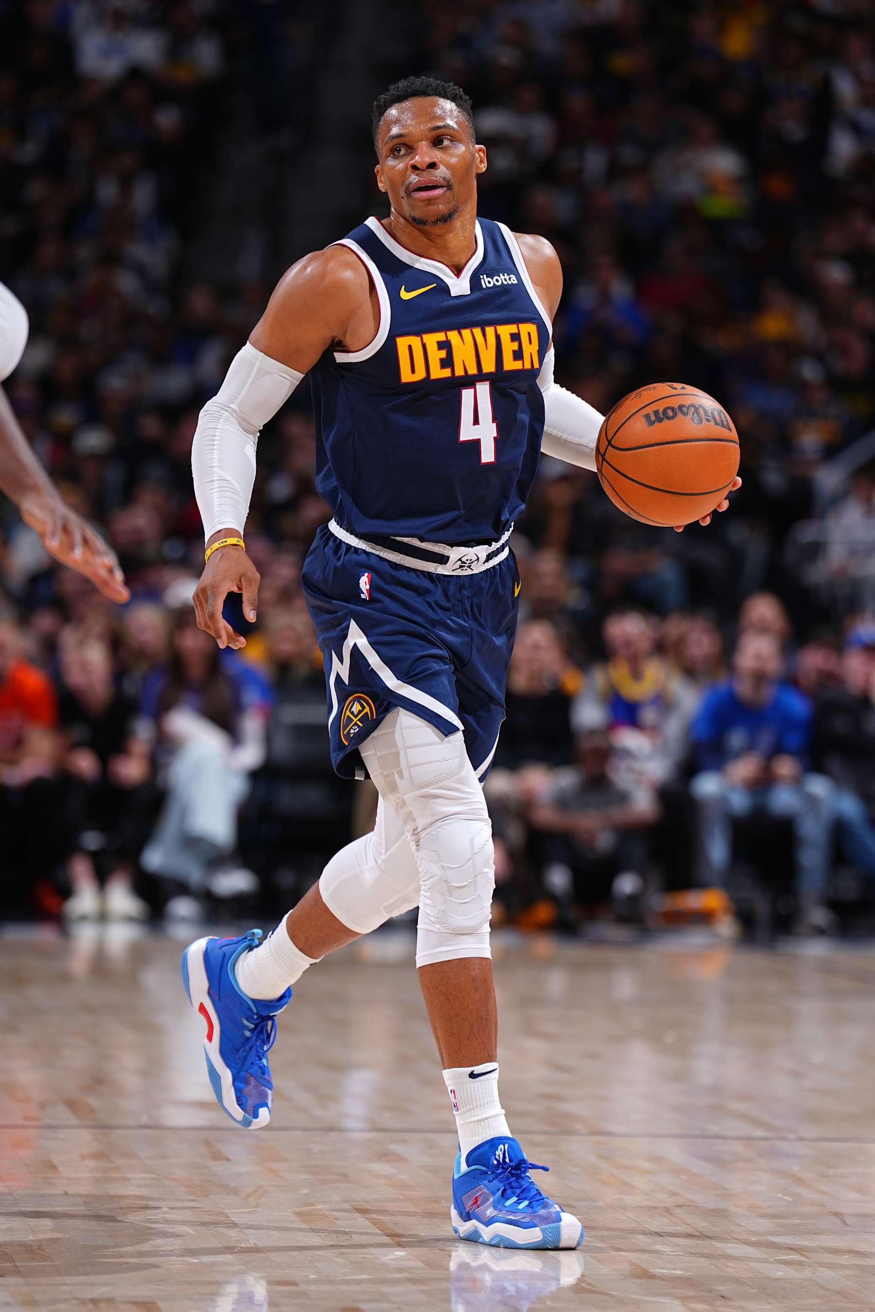 NBA Players Barely Hanging onto Their Careers | News, Scores ...