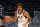 LOS ANGELES, CA - NOVEMBER 17:  Frank Jackson #3 of the Salt Lake City Stars brings the ball up the court during the game against the Ontario Clippers on November 17, 2022 at Crypto.com Arena in Los Angeles, California. NOTE TO USER: User expressly acknowledges and agrees that, by downloading and/or using this photograph, User is consenting to the terms and conditions of Getty Images License Agreement. Mandatory Copyright Notice: Copyright 2022 NBAE (Photo by Juan Ocampo/NBAE via Getty Images)