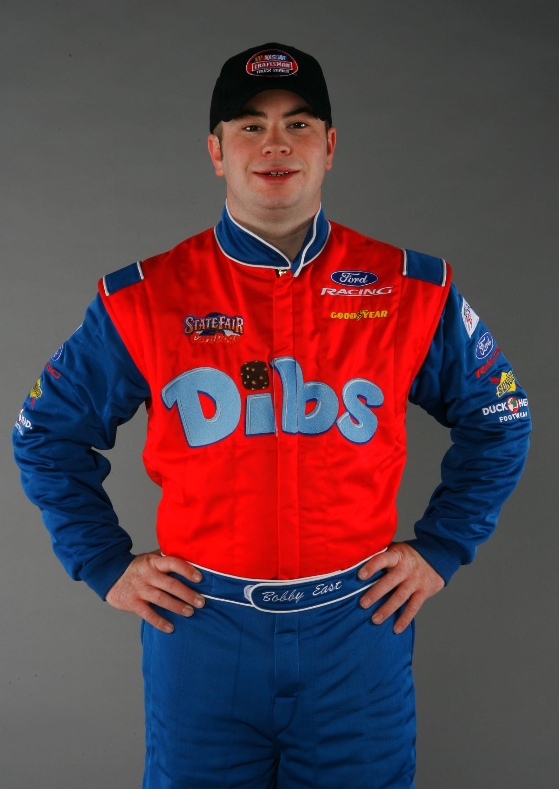 Former NASCAR Driver Bobby East Dies in Fatal Stabbing at Age 37 - Vimarsana News