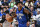 ORLANDO, FL - NOVEMBER 30: Gary Harris #14 of the Orlando Magic dribbles the ball during the game against the Atlanta Hawks on November 30, 2022 at Amway Center in Orlando, Florida. NOTE TO USER: User expressly acknowledges and agrees that, by downloading and or using this photograph, User is consenting to the terms and conditions of the Getty Images License Agreement. Mandatory Copyright Notice: Copyright 2022 NBAE (Photo by Fernando Medina/NBAE via Getty Images)